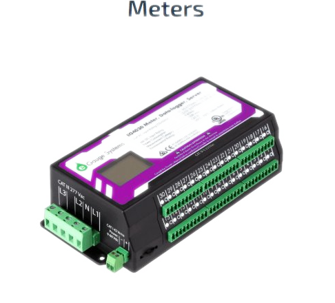eGauge