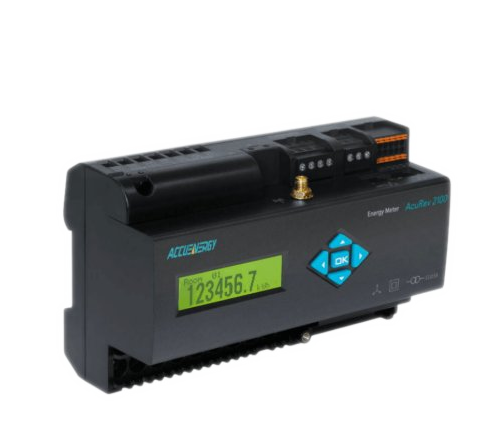 Accuenergy AcuRev 2100