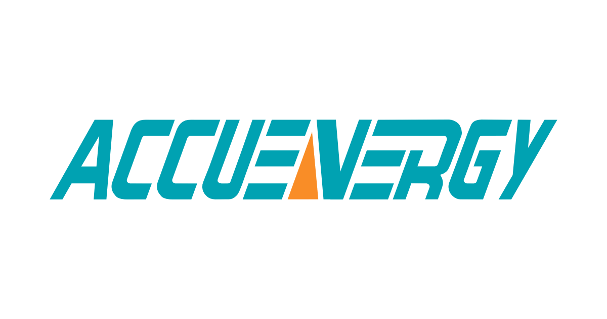 Accuenergy AcuREV 2100 logo