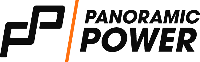 Panoramic Power logo