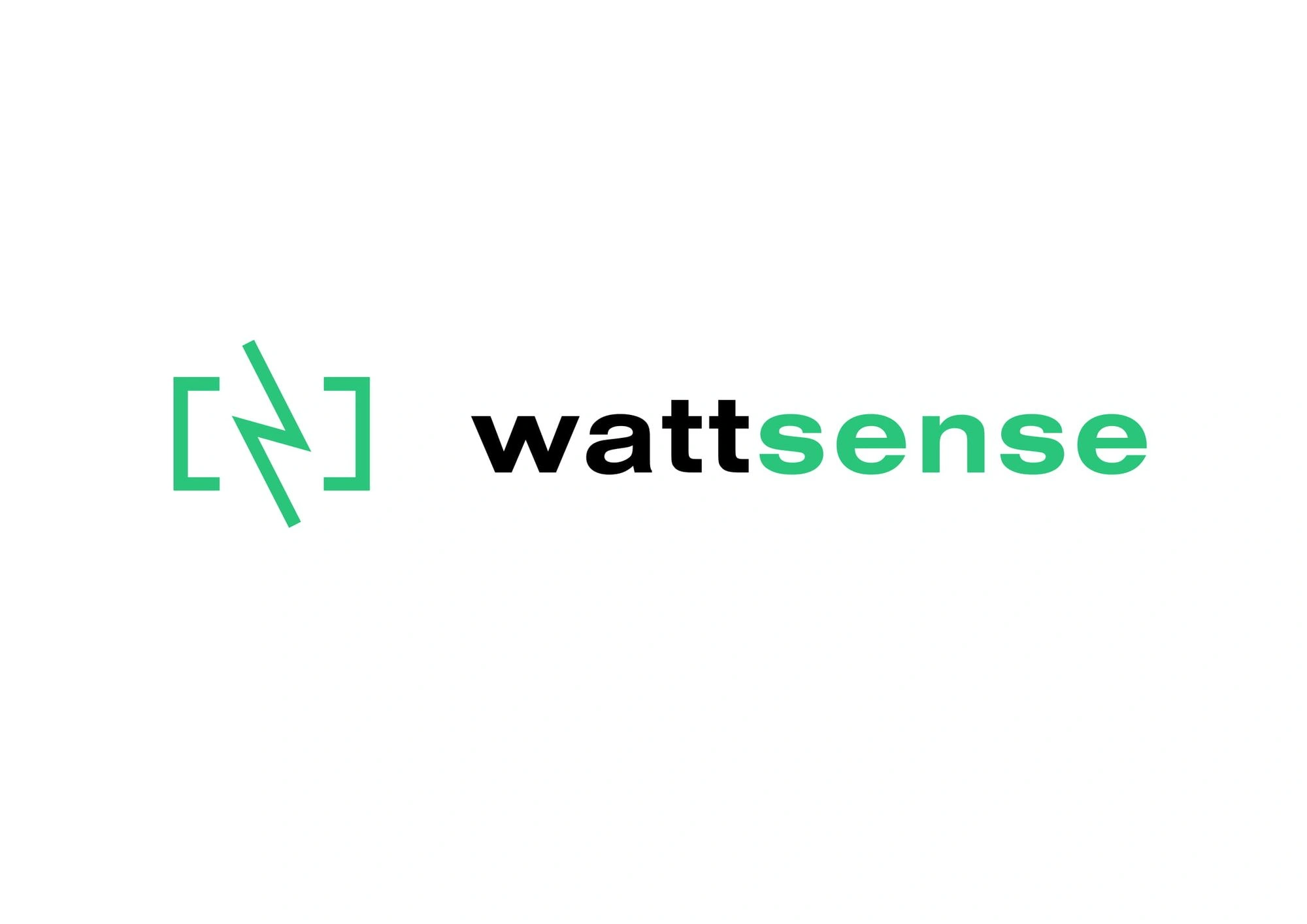 Wattsense logo